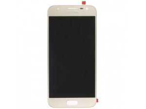 Дисплей за смартфон Samsung Galaxy J3 2017 LCD with touch SM-J330F White Full Original